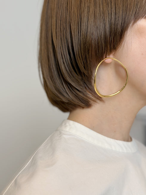 butterfly pierce